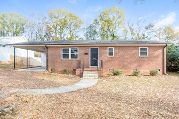 509 Frank Dr Charlotte, NC 28215